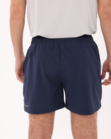 REP QUICK-DRYING SHORTS - DARK BLUE