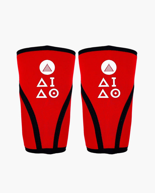 KNEE SHIELD - KNEE SUPPORT SLEEVES