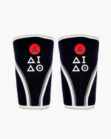 KNEE SHIELD - KNEE SUPPORT SLEEVES