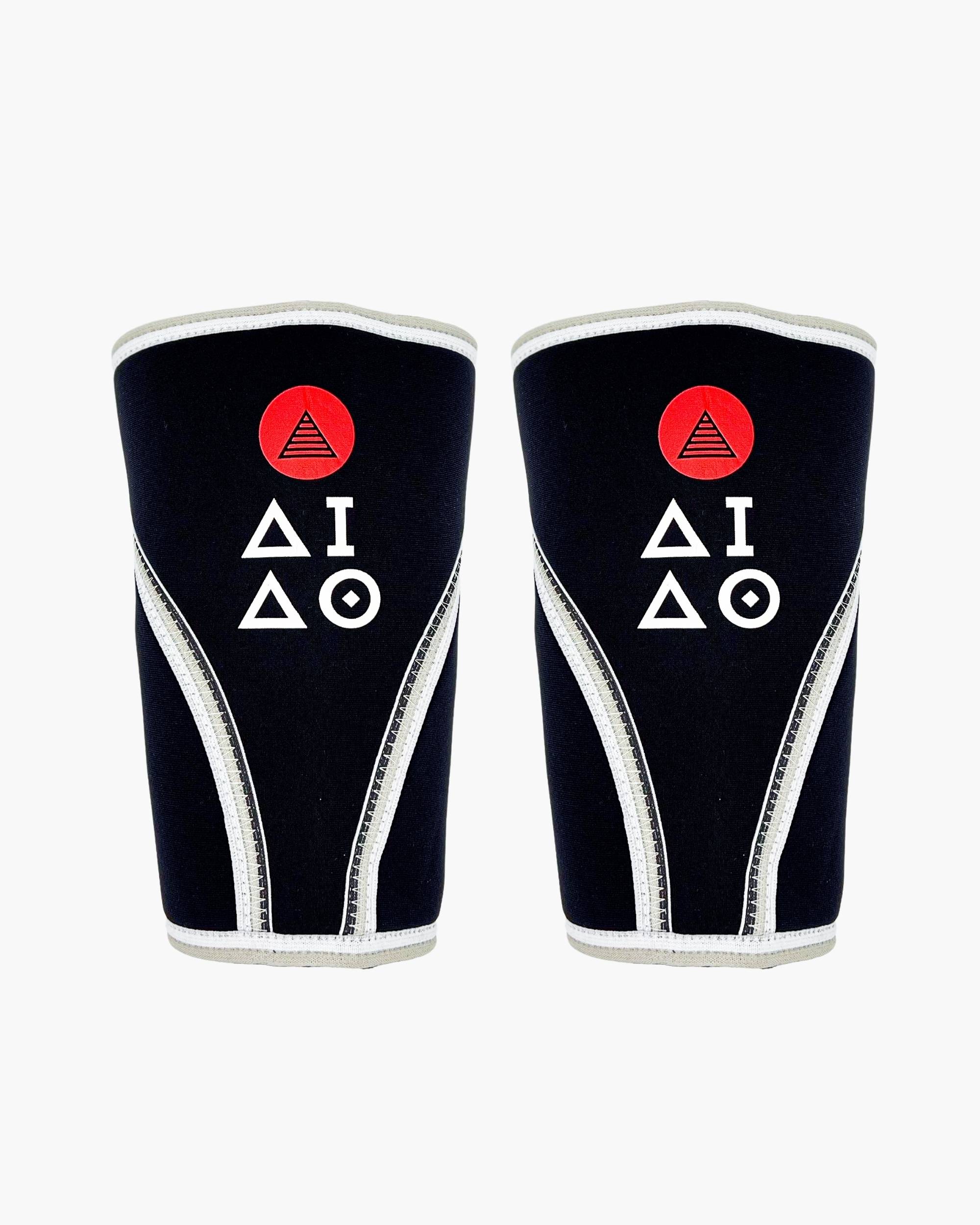 KNEE SHIELD - KNEE SUPPORT SLEEVES