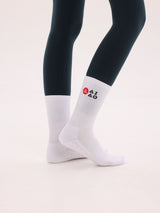 Endurance White (Pack of 3)