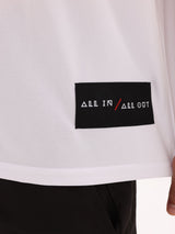 TFRC FOUNDATION - WHITE