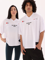 TFRC FOUNDATION - WHITE