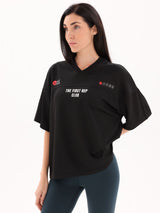 TFRC CORE - BLACK