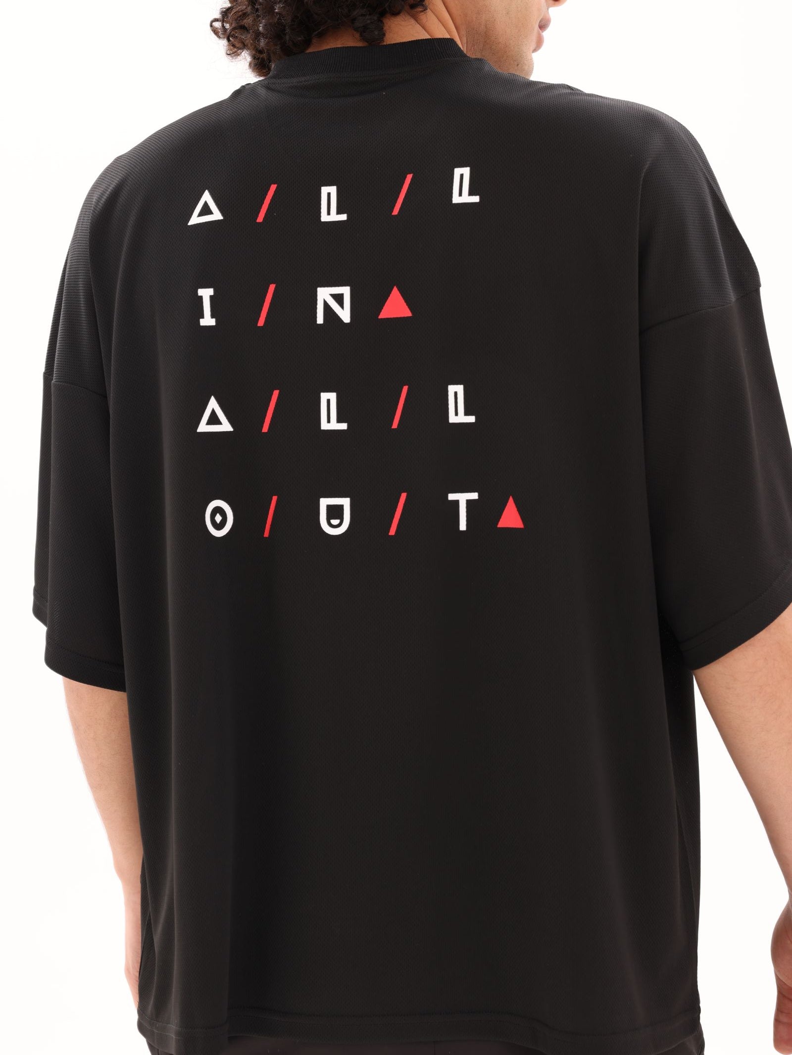 TFRC CORE - BLACK