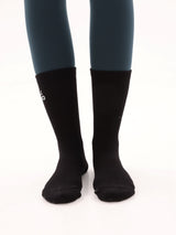 Endurance Black (Pack of 3)