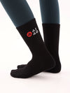 Endurance Black (Pack of 3)