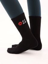 Endurance Black (Pack of 3)