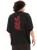 TFRC ORIGIN - BLACK