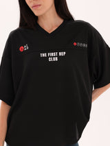 TFRC FOUNDATION - BLACK