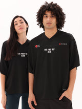 TFRC FOUNDATION - BLACK