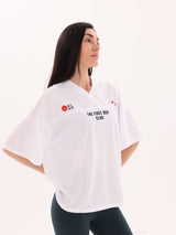 TFRC CORE - WHITE