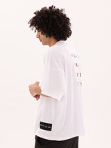 TFRC CORE - WHITE