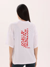 TFRC ORIGIN - WHITE