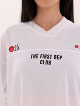 TFRC ORIGIN - WHITE