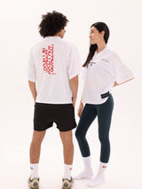 TFRC ORIGIN - WHITE