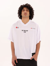 TFRC ORIGIN - WHITE
