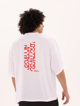 TFRC ORIGIN - WHITE