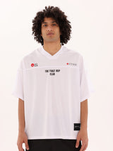 TFRC PRIME - WHITE