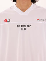 TFRC PRIME - WHITE