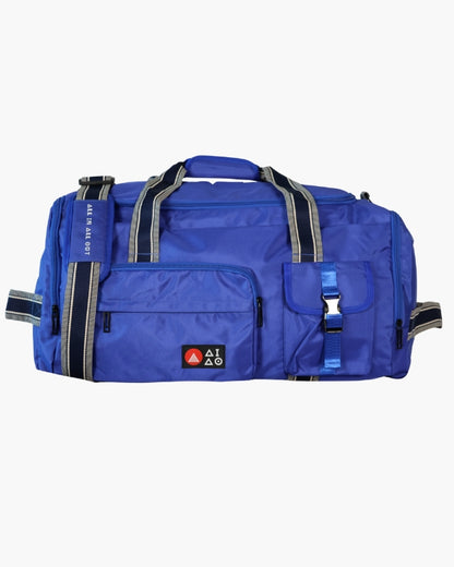 DRIP KIT - GYM DUFFLE BAGS