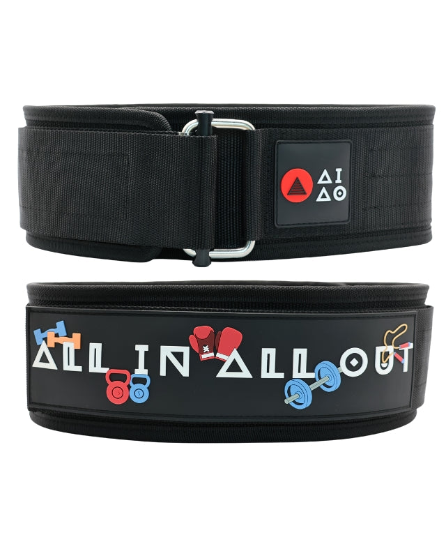 TORQUE LIFT -  TRAINING BELT