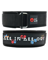 TORQUE LIFT -TRAINING BELT