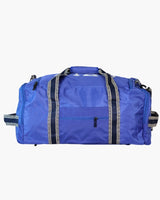 DRIP KIT - GYM DUFFLE BAG BLUE