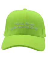 ALEXA - CAP COLLECTION