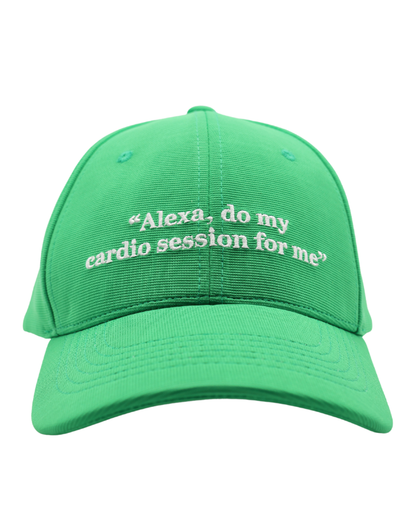 ALEXA - CAP COLLECTION