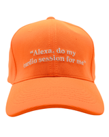 ALEXA - CAP COLLECTION