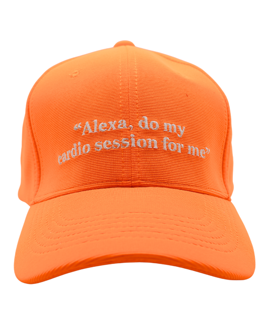 ALEXA - CAP COLLECTION