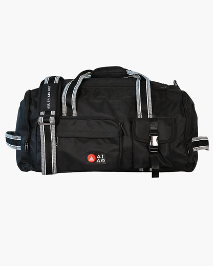 DRIP KIT - GYM DUFFLE BAGS