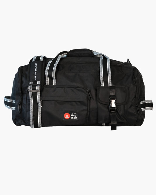 DRIP KIT - GYM DUFFLE BAGS