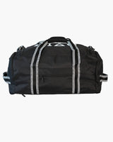 DRIP KIT - GYM DUFFLE BAG BLACK