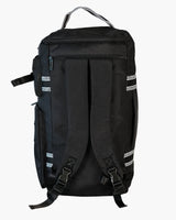 DRIP KIT - GYM DUFFLE BAG BLACK