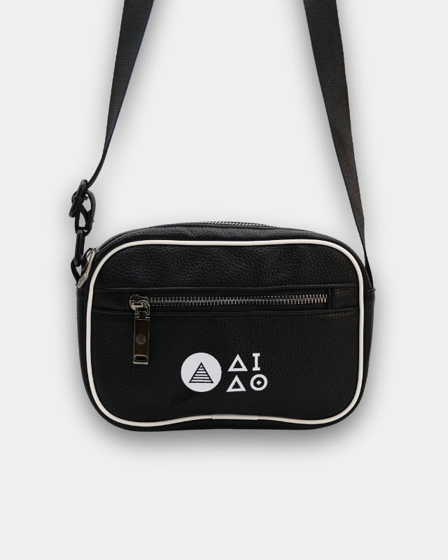 24/7 BAG - BLACK