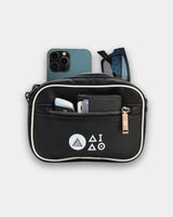 24/7 BAG - BLACK