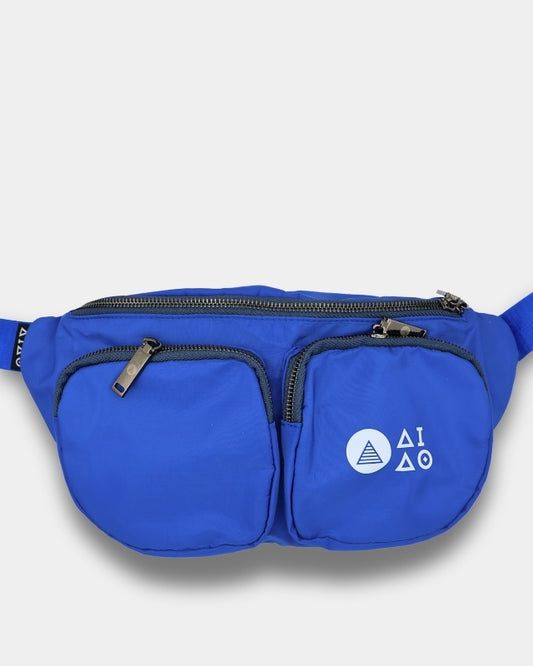 STREET MODE ON - BLUE