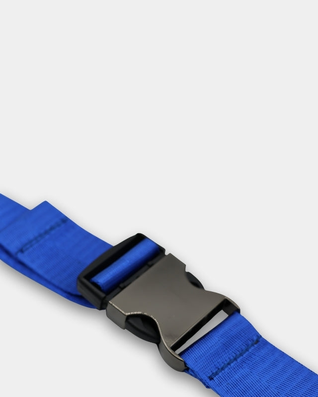 STREET MODE ON - BLUE