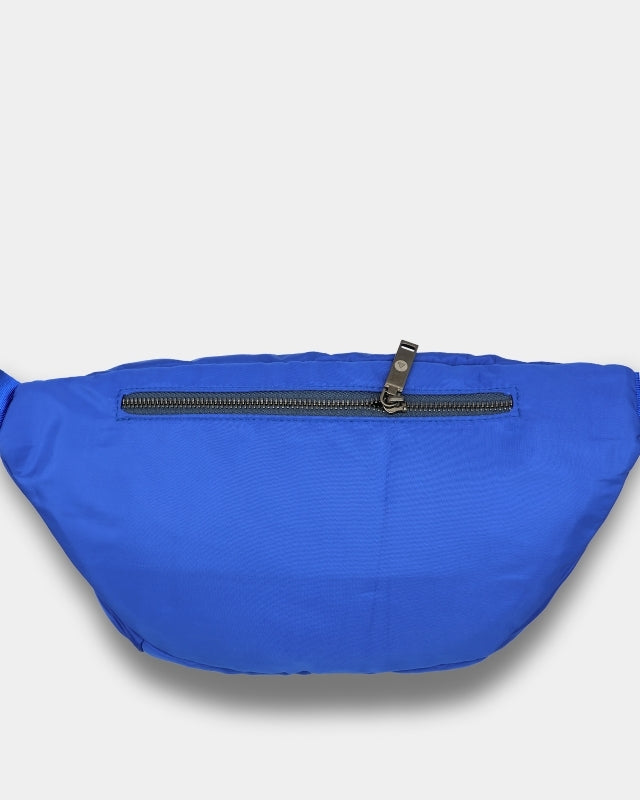 STREET MODE ON - BLUE