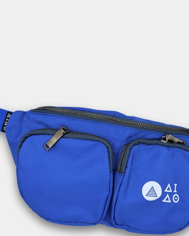 STREET MODE ON - BLUE