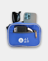24/7 BAG - BLUE