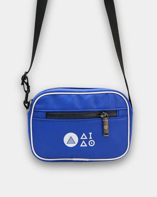 24/7 BAG - BLUE
