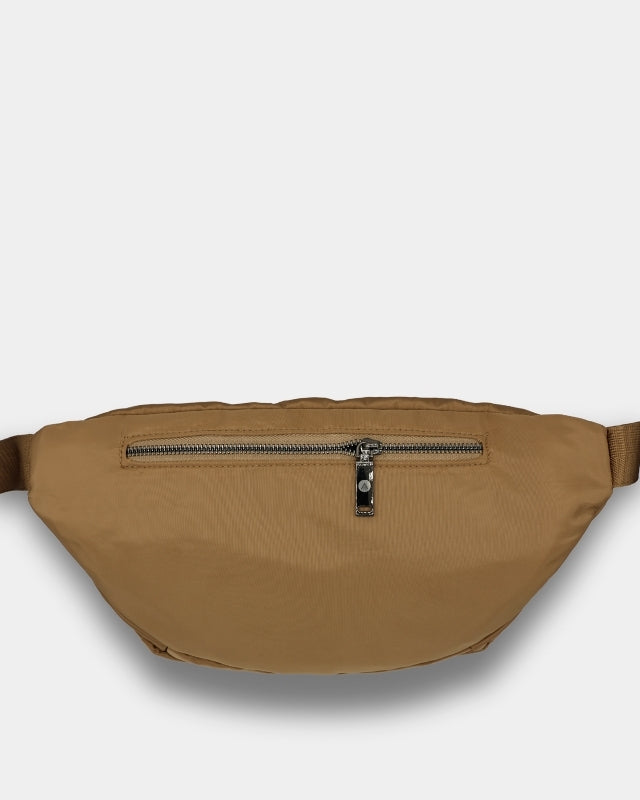 STREET MODE ON - CARAMEL BROWN