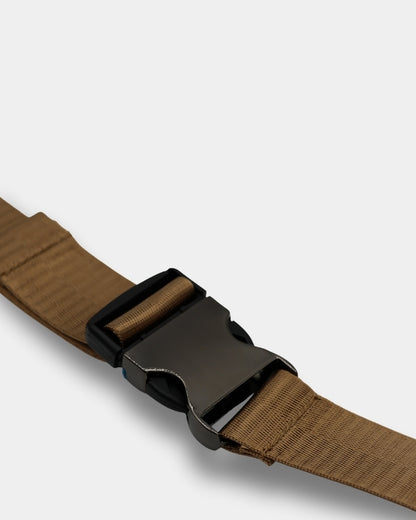 STREET MODE ON - CARAMEL BROWN