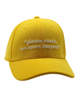 BURPEES - CAP COLLECTION