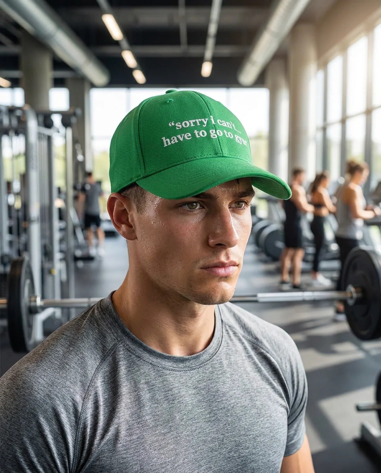 COMMITMENT - CAP COLLECTION