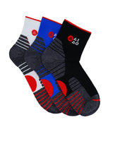 Go All In (Pack of 3)