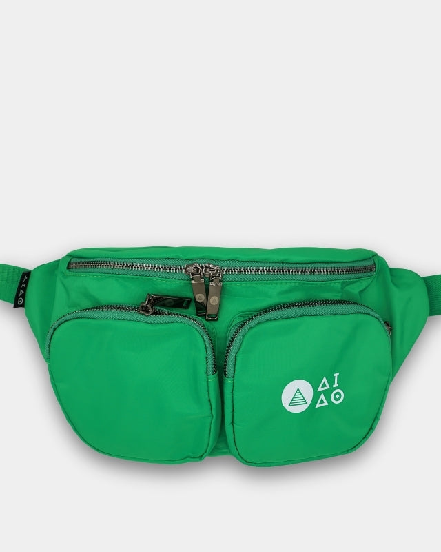 STREET MODE ON - GREEN